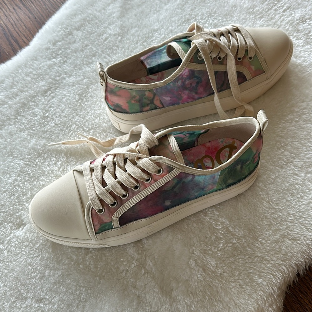 Nwob Sam Edelman sneakers